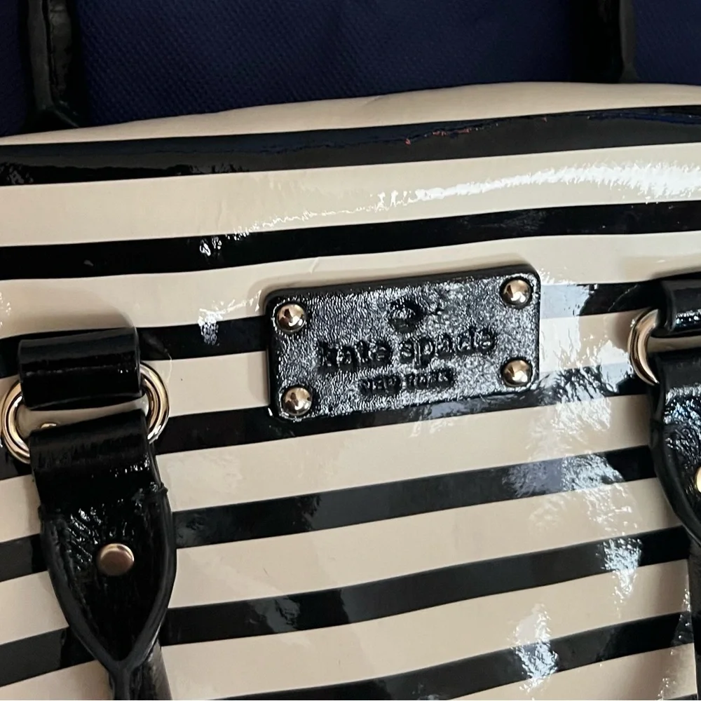 Kate Spade Handbag - Picture 2 of 5
